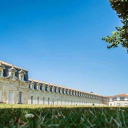 Gite Des Huskys Villa Tonnay-Charente Luaran gambar
