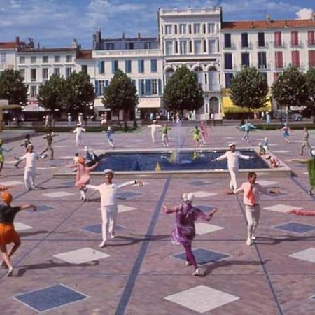 Gite Des Huskys Villa Tonnay-Charente Luaran gambar