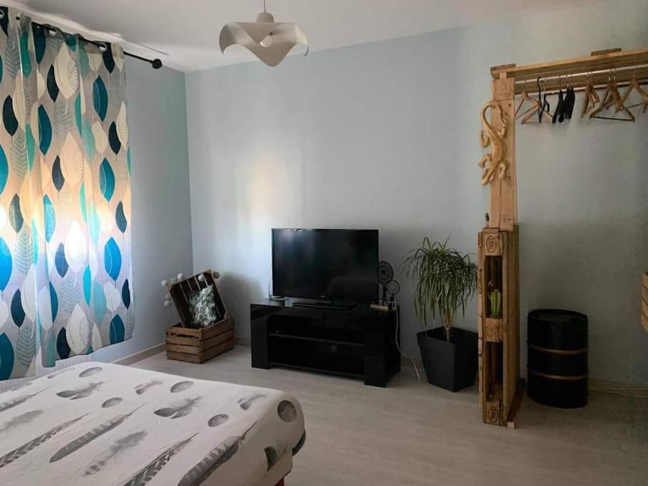 Gite Des Huskys Villa Tonnay-Charente Luaran gambar