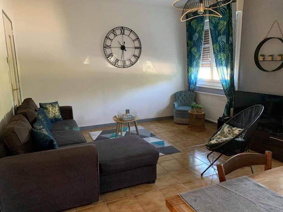 Gite Des Huskys Villa Tonnay-Charente Luaran gambar